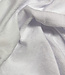 A la Ville soft crincle rayon - wit