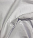 A la Ville soft crincle rayon - wit