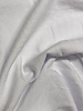 A la Ville soft crincle rayon - wit