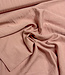 A la Ville soft crincle rayon - roze