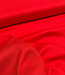 rood - geweven viscose twill - mooie drape