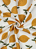 lemons - canvas
