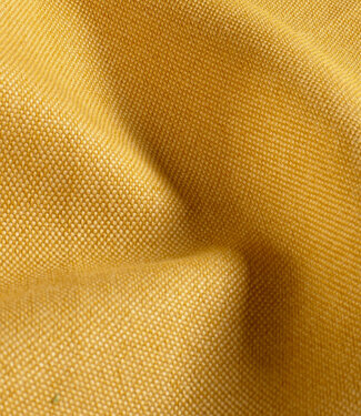 wear-resistant - canvas - furniture and bag fabric - light ochre
