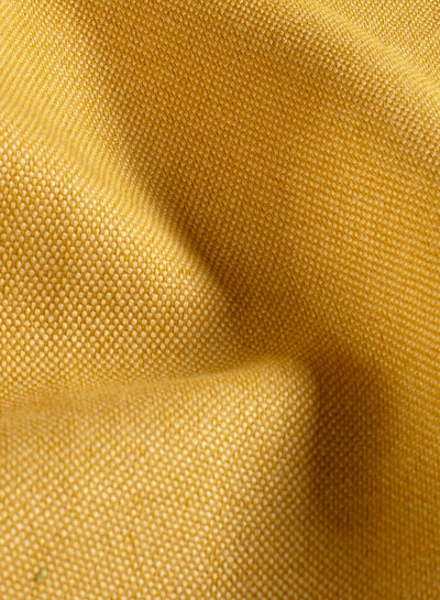 wear-resistant - canvas - furniture and bag fabric - light ochre