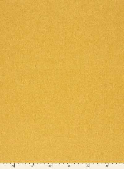 wear-resistant - canvas - furniture and bag fabric - light ochre