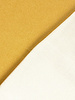 wear-resistant - canvas - furniture and bag fabric - light ochre