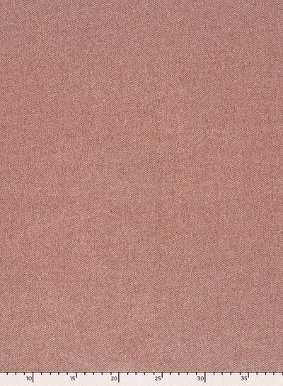 slijtvast - canvas - meubel en tassenstof  - roze