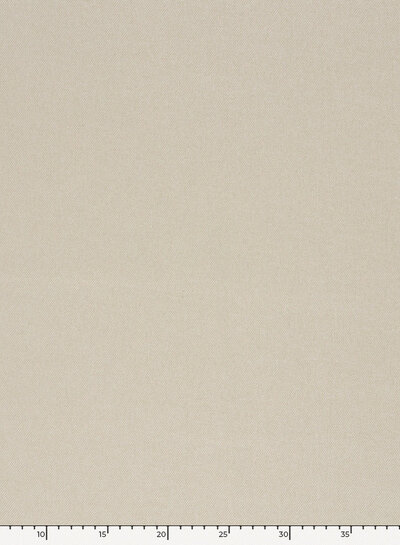 slijtvast - canvas - meubel en tassenstof  - gebroken wit