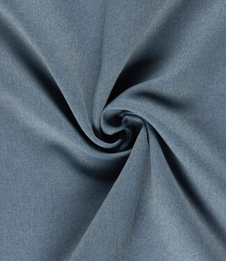 wear-resistant - canvas - furniture and bag fabric - blue