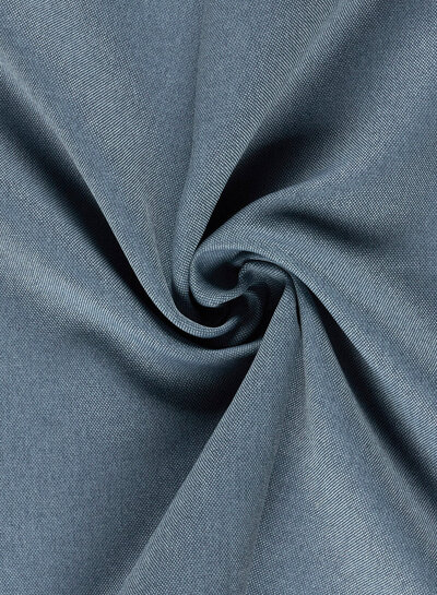 wear-resistant - canvas - furniture and bag fabric - blue