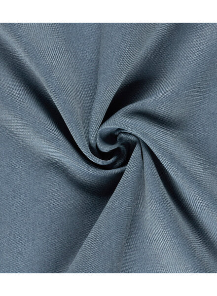 wear-resistant - canvas - furniture and bag fabric - blue