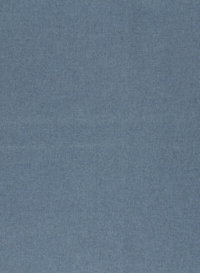 slijtvast - canvas - meubel en tassenstof  - blauw