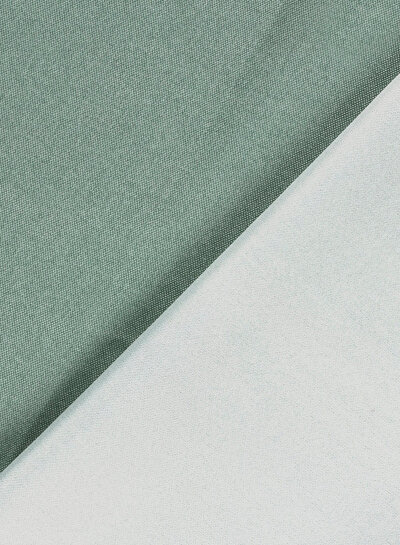slijtvast - canvas - meubel en tassenstof  - mint