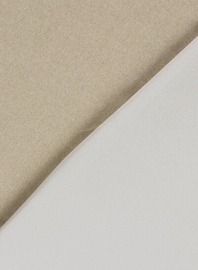 wear-resistant - canvas - furniture and bag fabric - beige