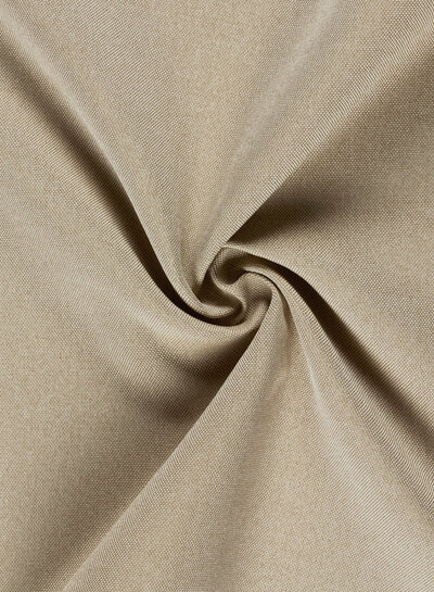 wear-resistant - canvas - furniture and bag fabric - beige