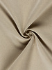 slijtvast - canvas - meubel en tassenstof  - beige