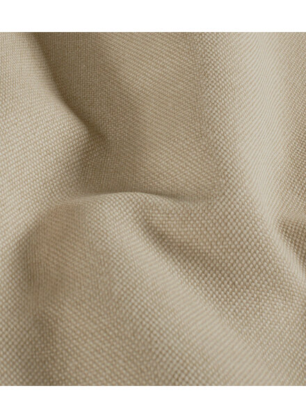 slijtvast - canvas - meubel en tassenstof  - beige
