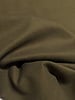 Signature sandwashed lyocell gabardine twill - slightly stretchy - khaki