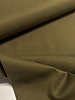 Signature sandwashed lyocell gabardine twill - slightly stretchy - khaki