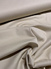 Signature sandwashed lyocell gabardine twill - ecru