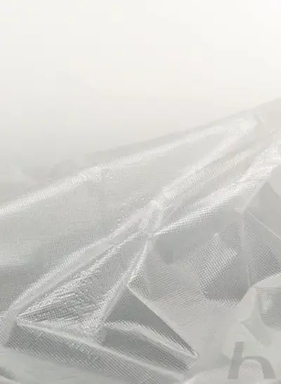 Madeira Avalon Wash Away water soluble embroidery film 100cm * 50cm