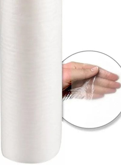 Madeira Avalon Wash Away water soluble embroidery film 100cm * 50cm