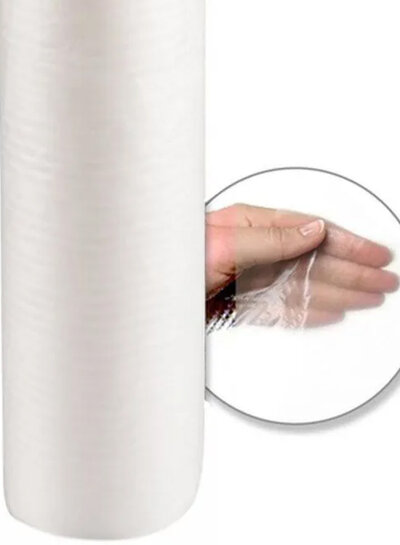 Madeira Avalon Wash Away wateroplosbare borduurfilm 100 cm * 50 cm