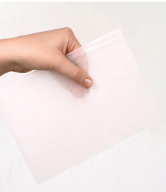 Madeira Avalon Wash Away water soluble embroidery film 100cm * 50cm
