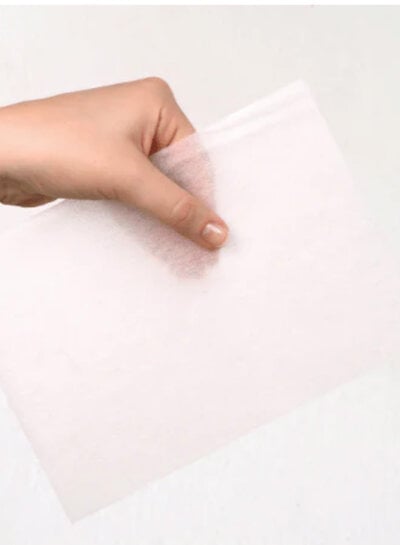 Madeira Avalon Wash Away water soluble embroidery film 100cm * 50cm
