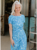 Maison Fauve The Twist dress - sewing pattern - English and French instructions