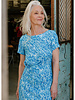 Maison Fauve The Twist dress - sewing pattern - English and French instructions