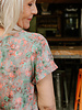 Maison Fauve The ALMOST chemisette sewing pattern - English and French instructions