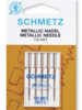Schmetz metallic needles 80/12