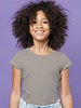 plain jersey - grey 163