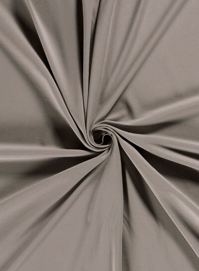 plain jersey - grey 163