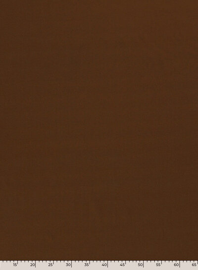 plain jersey - brown 155