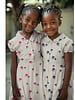 natural - berries - cotton (GOTS)