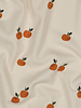 mini rusty apples - soft jersey
