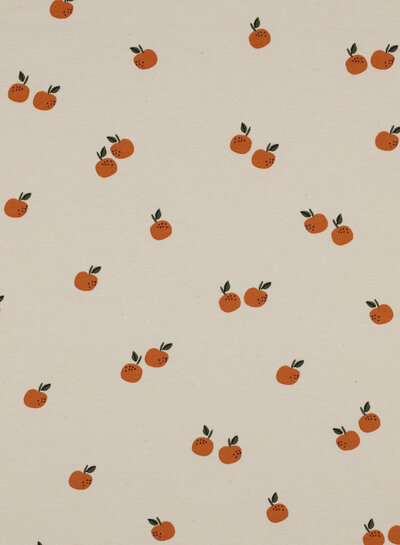 mini roest appeltjes - zachte tricot