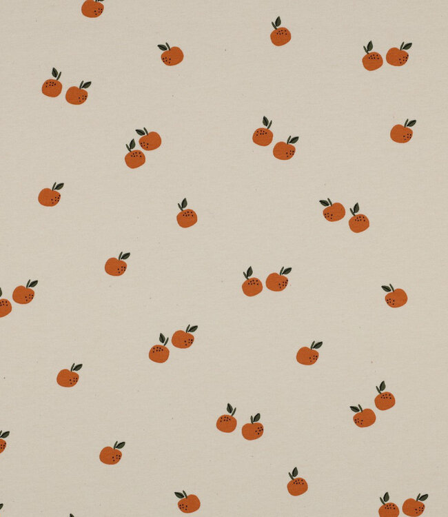mini roest appeltjes - zachte tricot