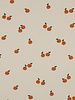 mini rusty apples - soft jersey