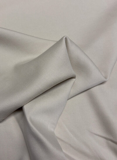 beige - lyocell katoen terry