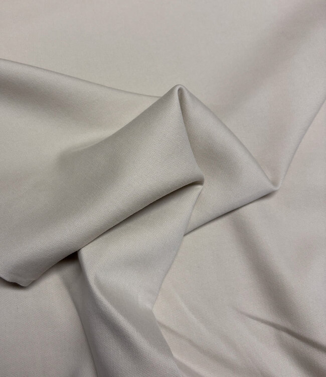 beige - lyocell katoen terry