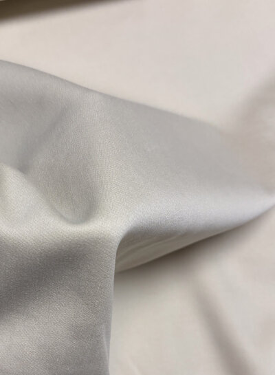 beige - lyocell katoen terry
