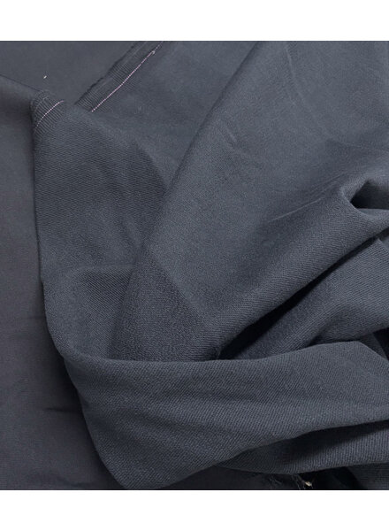 navy blue - lyocell cotton terry