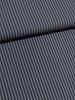Madeline pine stripe - marine hemdenkatoen