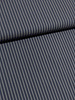 Madeline pine stripe - navy shirt cotton