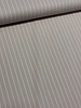 Madeline pine stripe - beige hemdenkatoen