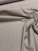 Madeline pine stripe - beige hemdenkatoen
