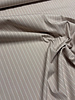Madeline pine stripe - beige shirt cotton